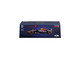 Bburago 1/24 F1 versenyautó - Oracle Red Bull Racing RB20/Verstappen sisakkal