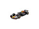 Bburago 1/24 F1 versenyautó - Oracle Red Bull Racing RB20/Verstappen sisakkal