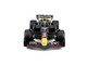 Bburago 1/24 F1 versenyautó - Oracle Red Bull Racing RB20/Verstappen sisakkal