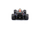 Bburago 1/24 F1 versenyautó - Oracle Red Bull Racing RB20/Verstappen sisakkal