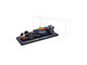 Bburago 1/24 F1 versenyautó - Oracle Red Bull Racing RB20/Verstappen sisakkal