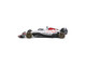 Bburago 1/43 F1 versenyautó - Red Bull RB21 Japan Livery/Verstappen
