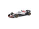 Bburago 1/43 F1 versenyautó - Red Bull RB21 Japan Livery/Verstappen