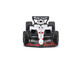 Bburago 1/43 F1 versenyautó - Red Bull RB21 Japan Livery/Verstappen
