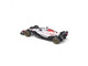 Bburago 1/43 F1 versenyautó - Red Bull RB21 Japan Livery/Verstappen