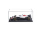 Bburago 1/43 F1 versenyautó - Red Bull RB21 Japan Livery/Verstappen