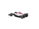Bburago 1/43 F1 versenyautó - Red Bull RB21 Japan Livery/Verstappen sisakkal