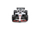 Bburago 1/43 F1 versenyautó - Red Bull RB21 Japan Livery/Verstappen sisakkal
