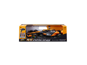 Maisto Tech R/C 1/10 F1 - 2024 Mclaren MCL38/Norris