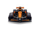 Maisto Tech R/C 1/10 F1 - 2024 Mclaren MCL38/Norris