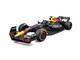 Maisto Tech R/C 1/10 F1 - 2023 Oracle Red Bull Racing RB19/Verstappen