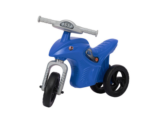 Trike 55 motor