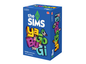 The Sims- YaGoBuGi