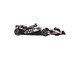 Hot Wheels F1 kisautó - Esteban Ocon - Haas