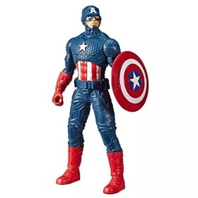 Marvel 24 cm-es akciófigurák