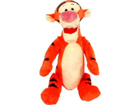 Tigris Disney plüssfigura - 43 cm