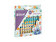 Jumbo ceruzák 12 db, 3 féle