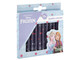 Jumbo ceruzák 12 db, 3 féle