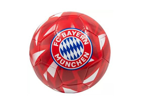 FC Bayern München focilabda Tech square 2026 5-ös