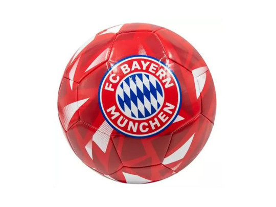 FC Bayern München focilabda Tech square 2026 5-ös
