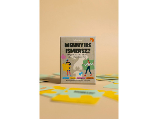 Mennyire ismersz?