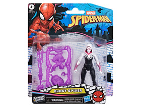 Marvel Pókember Actionverse figurák
