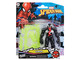Marvel Pókember Actionverse figurák