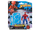 Marvel Pókember Actionverse figurák