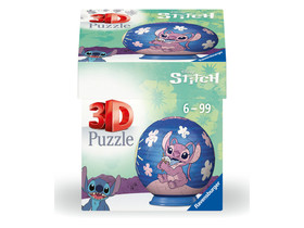 Puzzle 3D 54 db -  Angel