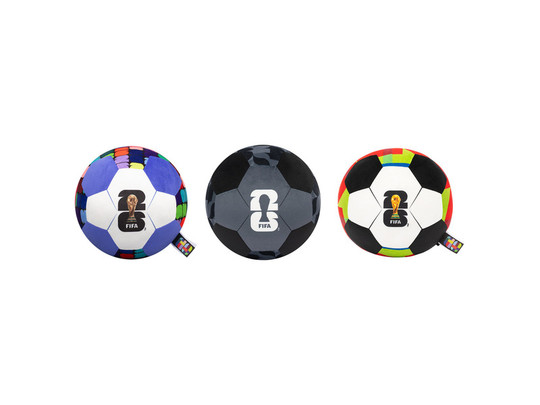 FIFA 23 cm-es plüss focilabda