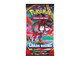 Pokémon kártya ME04 Chaos Rising-Booster