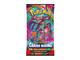 Pokémon kártya ME04 Chaos Rising-Booster