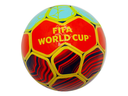 FIFA World Cup 26 New York focilabda 5-s méret