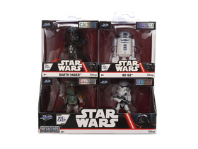 Star Wars Figurák 2.5