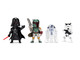 Star Wars Figurák 2.5