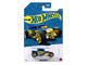 Hot Wheels különleges kisautó