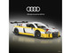 Brick shop hot wheels Elite series Audi R8 LMS