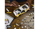 Brick shop hot wheels Elite series Audi R8 LMS