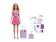 Barbie utazásra fel!