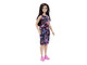 Barbie fashionista barátnõk pink ruhában