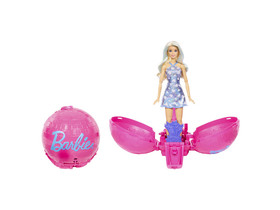 Barbie elképesztõ karrier baba - popsztár