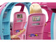 Barbie álomrepcsi pilóta babával