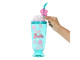 Barbie reveal illatos shaker sorozat - medúza