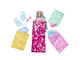 Barbie reveal illatos shaker sorozat - medúza