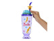Barbie reveal illatos shaker sorozat - csikóhal