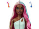 Barbie reveal illatos shaker sorozat - delfin