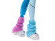 Monster high rémségápolás baba - Cleo