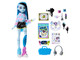 Monster high rémségápolás baba - Cleo