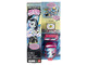 Monster high rémségápolás baba - Cleo