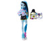 Monster high rémségápolás baba - Cleo